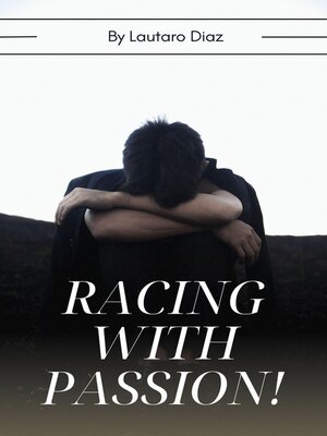 cover image of Racing With Passion!